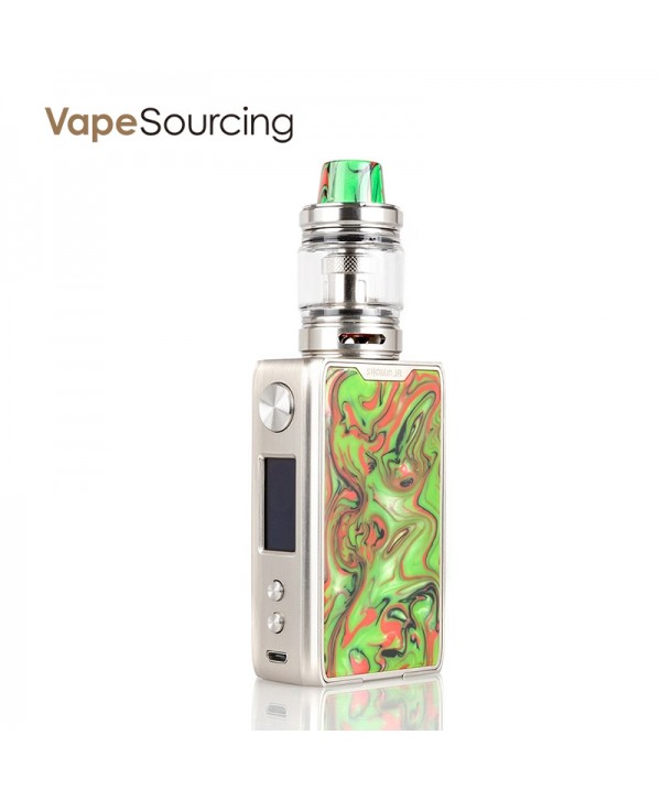 IJOY Shogun JR Kit 126W with Shogun Tank 4500mAh