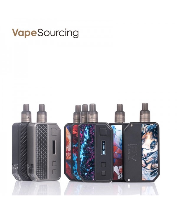 Pioneer4You IPV V3-Mini Kit 1400mAh