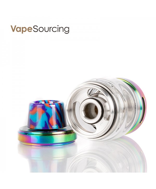 IJOY Shogun JR Kit 126W with Shogun Tank 4500mAh