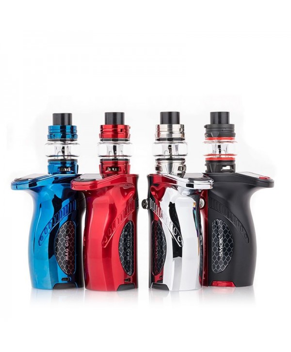 SMOK Mag Grip Kit 100W with TFV8 Baby V2 Tank<span class=