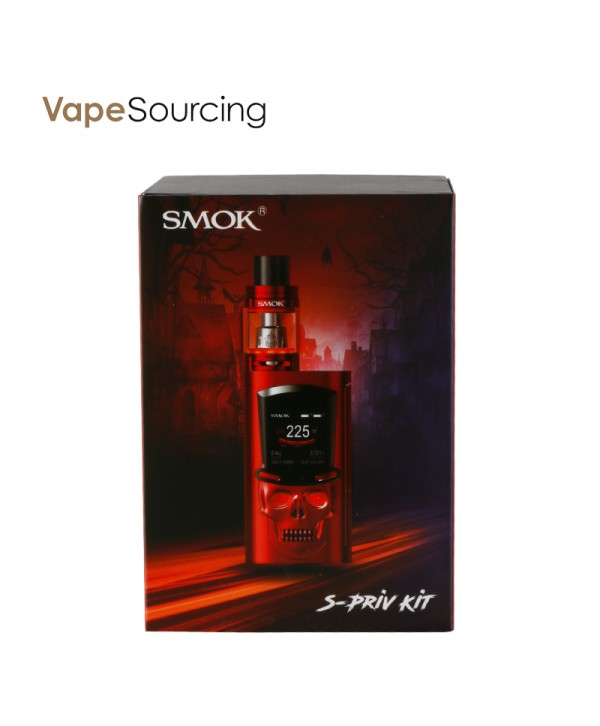 SMOK S-PRIV Kit 230W