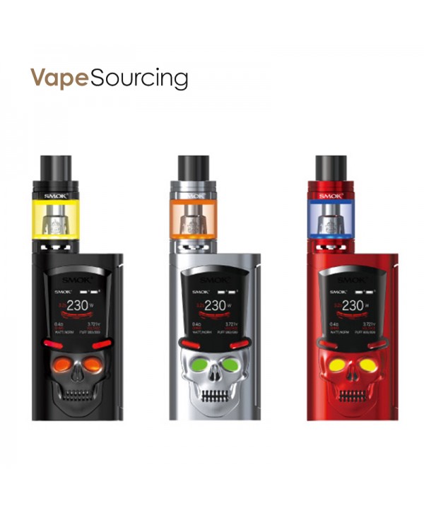 SMOK S-PRIV Kit 230W