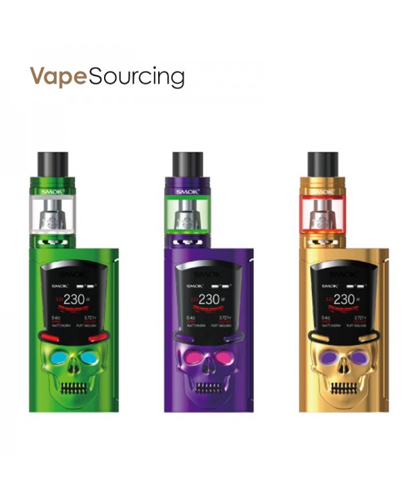 SMOK S-PRIV Kit 230W