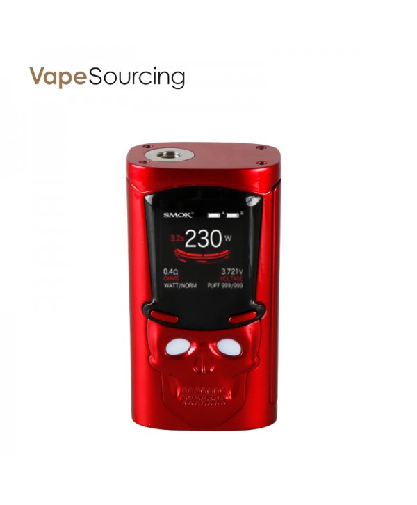 SMOK S-PRIV Kit 230W