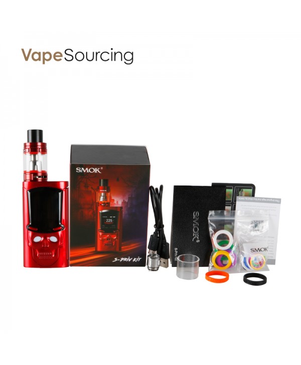 SMOK S-PRIV Kit 230W