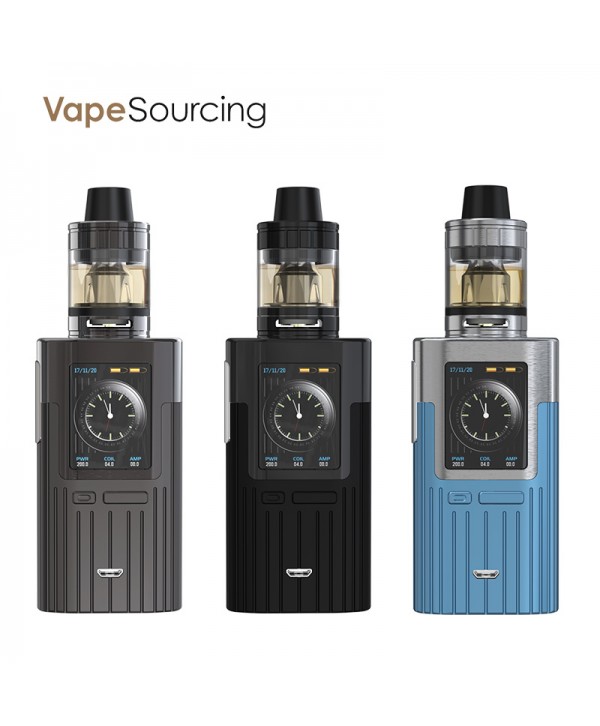 Joyetech ESPION Kit 200W with ProCore X Tank<span class=