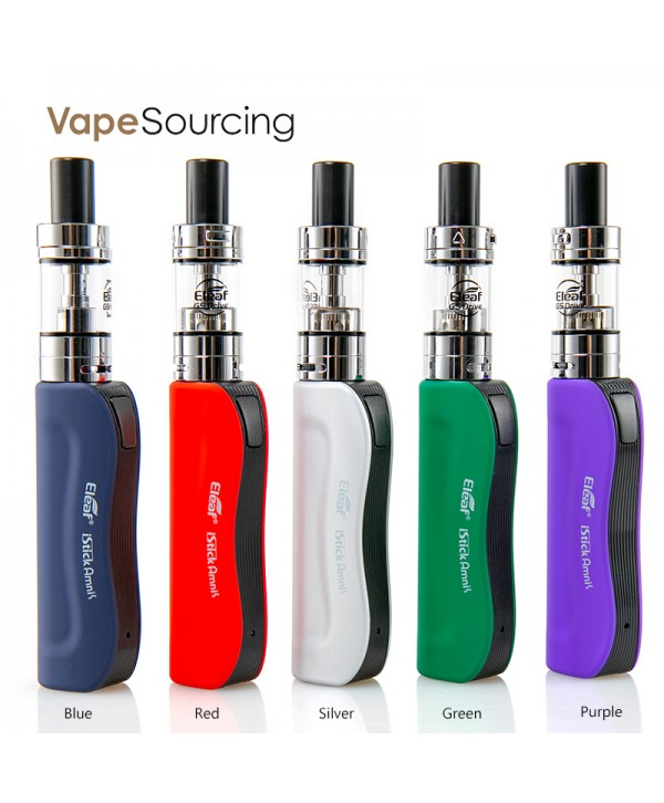 Eleaf iStick Amnis Kit 900mAh