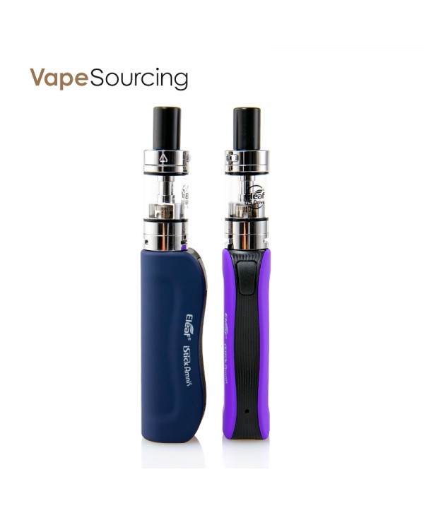 Eleaf iStick Amnis Kit 900mAh