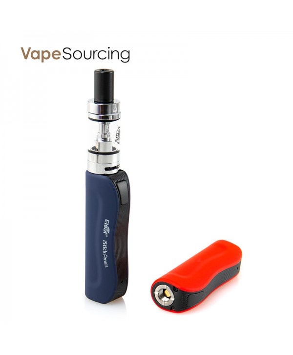 Eleaf iStick Amnis Kit 900mAh