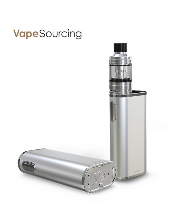 Eleaf iStick MELO Kit with MELO 4 Atomizer