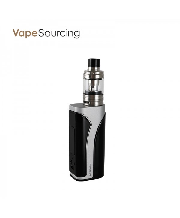 Eleaf IKUU i80 Starter Kit<span class=