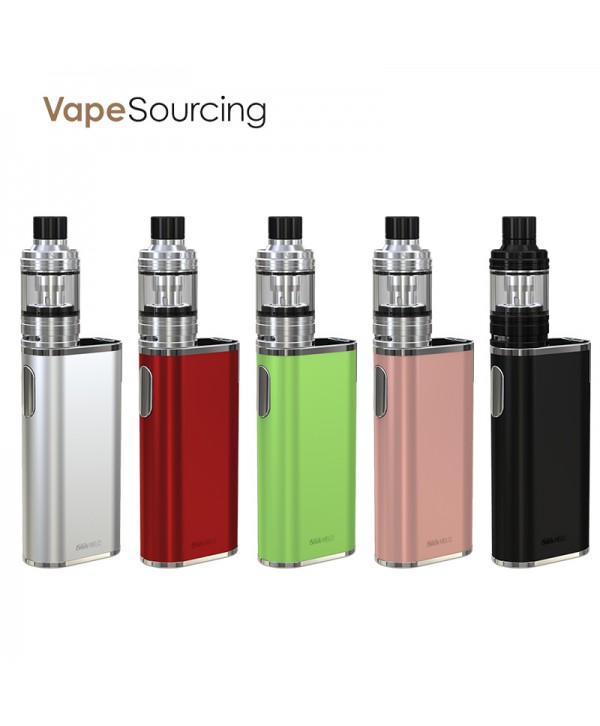 Eleaf iStick MELO Kit with MELO 4 Atomizer