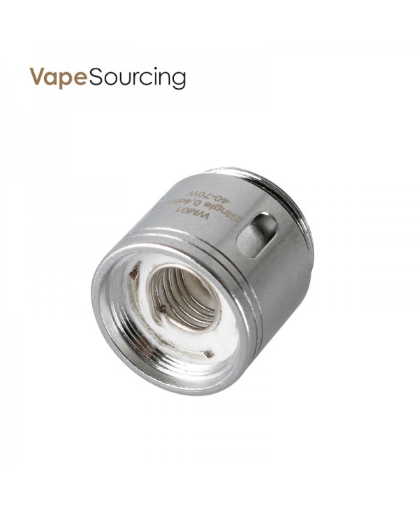 Wismec SINUOUS RAVAGE230 with GNOME Evo Kit