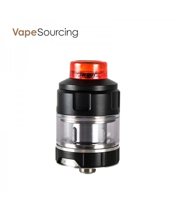 Wismec SINUOUS RAVAGE230 with GNOME Evo Kit