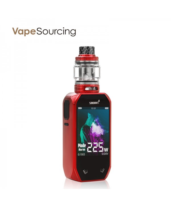 Smoant Naboo Kit 225W with Naboo Tank