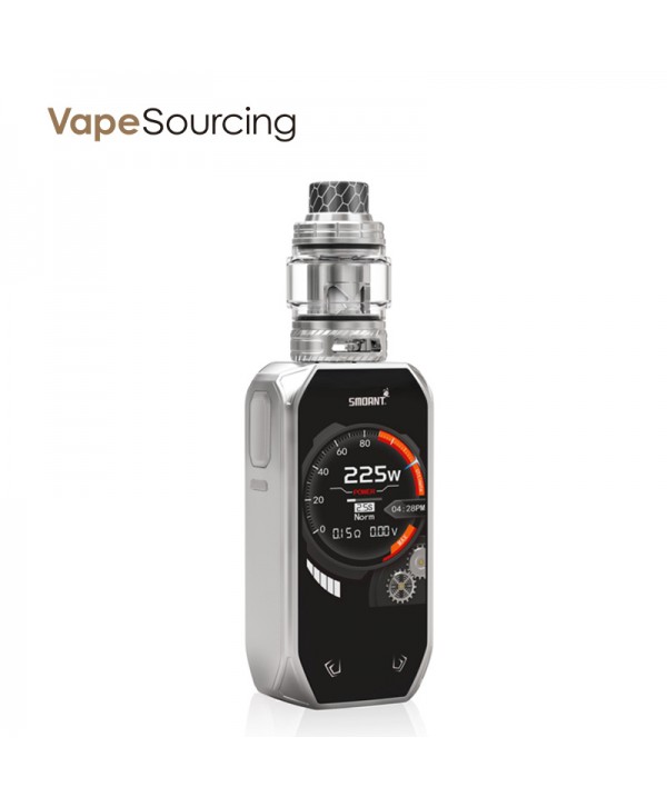 Smoant Naboo Kit 225W with Naboo Tank