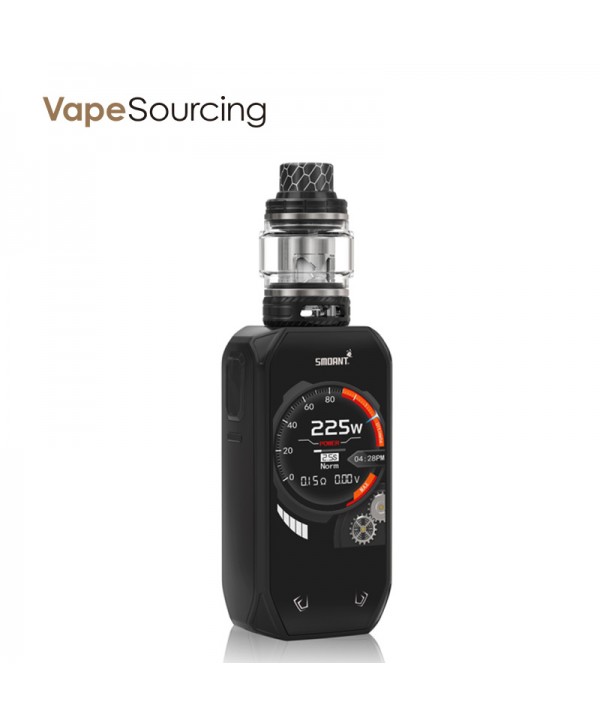 Smoant Naboo Kit 225W with Naboo Tank