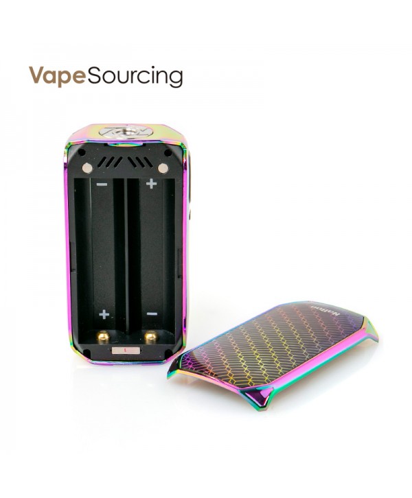 Smoant Naboo Kit 225W with Naboo Tank