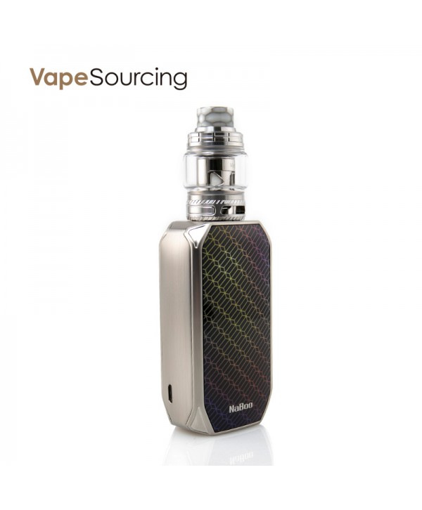 Smoant Naboo Kit 225W with Naboo Tank