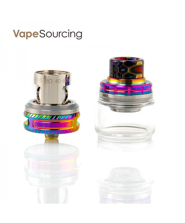 Smoant Naboo Kit 225W with Naboo Tank