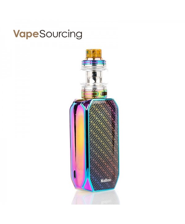 Smoant Naboo Kit 225W with Naboo Tank