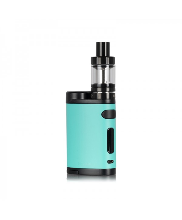 Eleaf iStick Pico Dual Kit 200W with Melo III Mini Tank