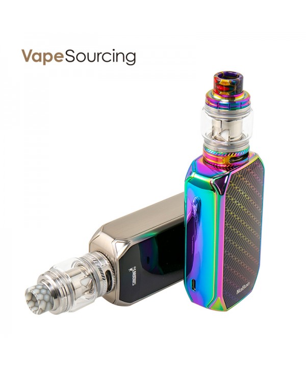 Smoant Naboo Kit 225W with Naboo Tank