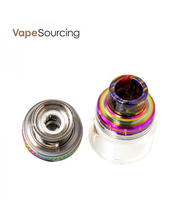 Smoant Naboo Kit 225W with Naboo Tank