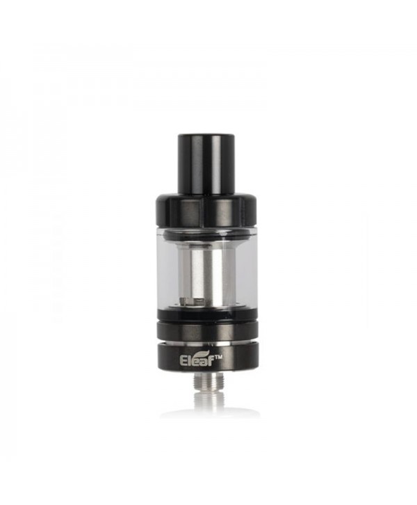 Eleaf iStick Pico Dual Kit 200W with Melo III Mini Tank