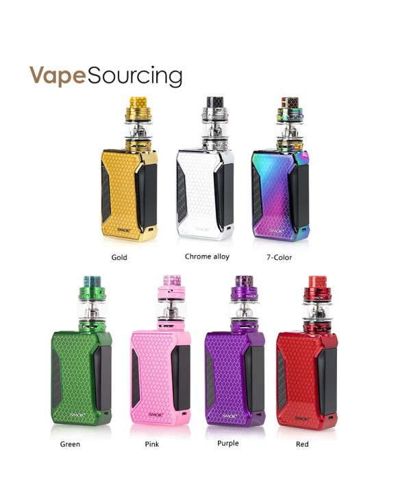 SMOK H-PRIV 2 Kit with TFV12 Big Baby Prince 225W