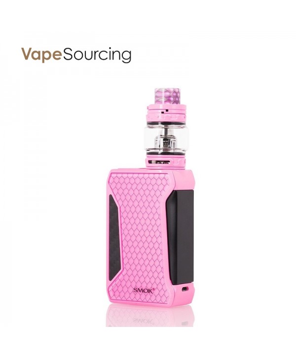 SMOK H-PRIV 2 Kit with TFV12 Big Baby Prince 225W