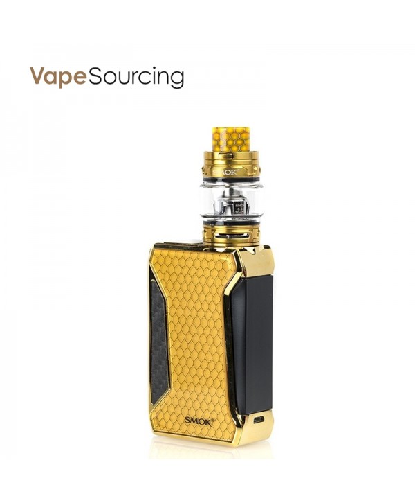 SMOK H-PRIV 2 Kit with TFV12 Big Baby Prince 225W