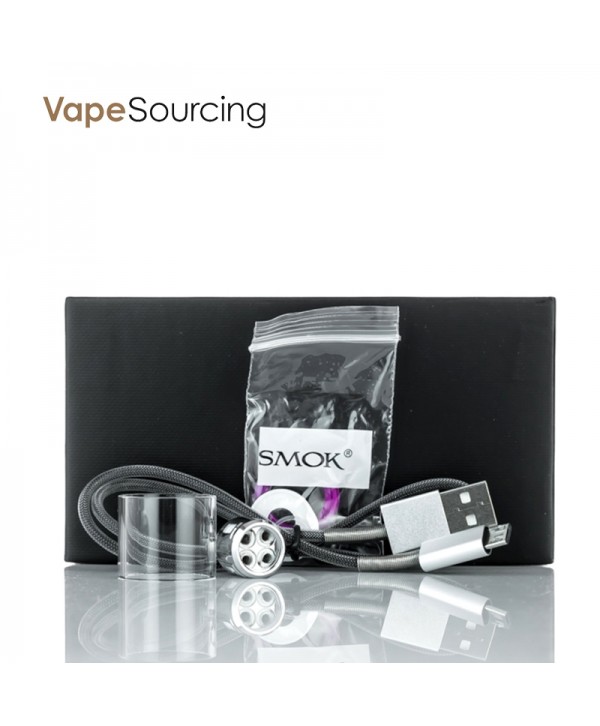 SMOK H-PRIV 2 Kit with TFV12 Big Baby Prince 225W