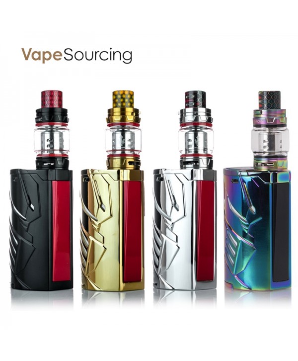 SMOK T-PRIV 3 Kit 300W with TFV12 Prince