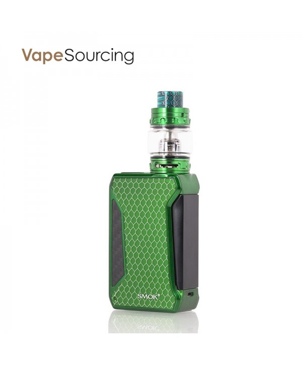 SMOK H-PRIV 2 Kit with TFV12 Big Baby Prince 225W