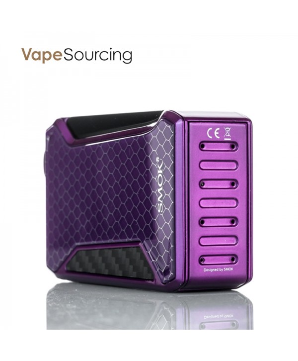 SMOK H-PRIV 2 Kit with TFV12 Big Baby Prince 225W