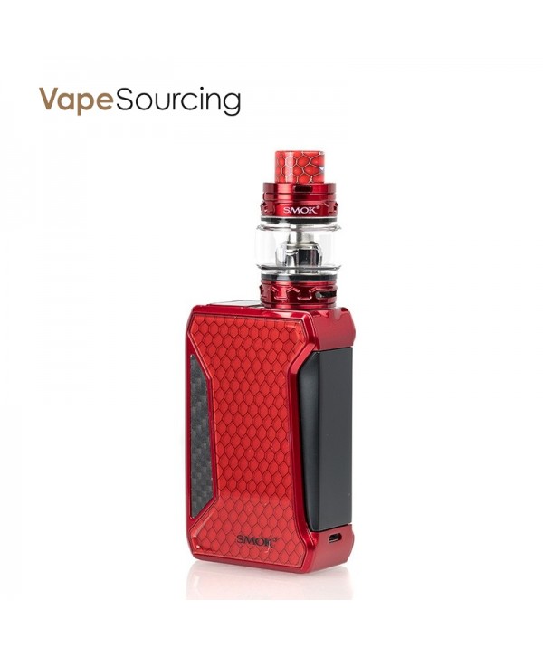 SMOK H-PRIV 2 Kit with TFV12 Big Baby Prince 225W