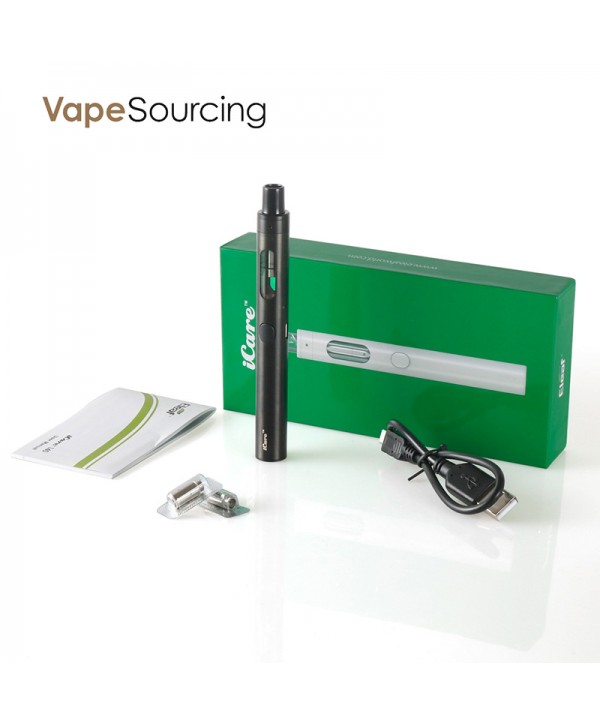 Eleaf iCare 140 Starter Kit