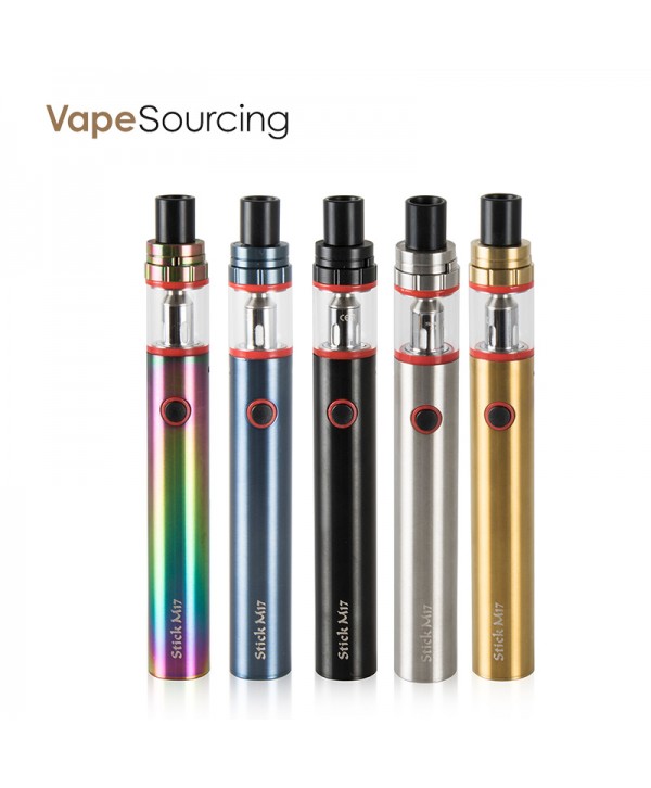 SMOK Stick M17 All-in-one Kit