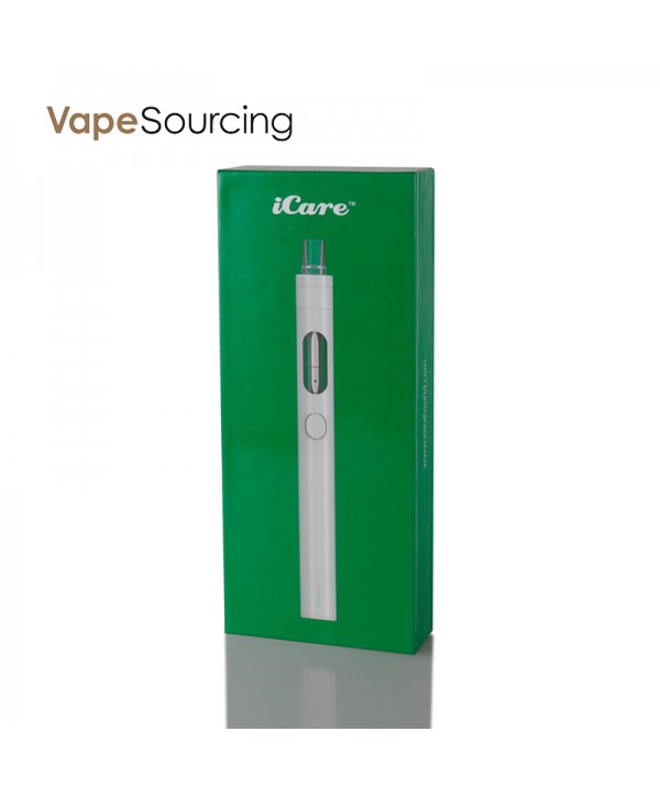 Eleaf iCare 160 Kit 1500mAh