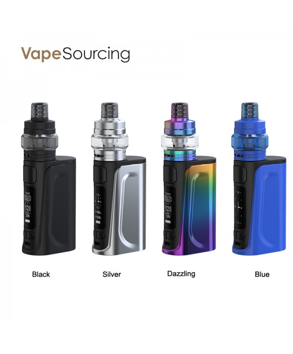 Joyetech eVic Primo Fit Kit with EXCEED Air Plus 80W<span class=