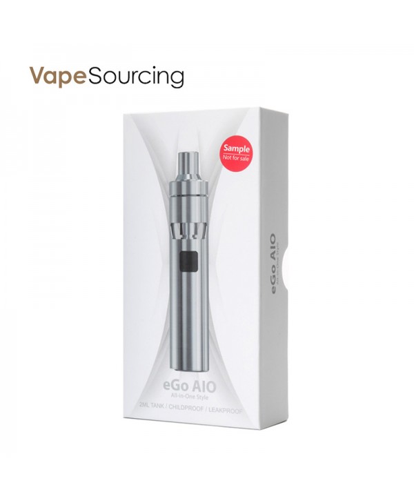 Joyetech eGo AIO D22 Kit