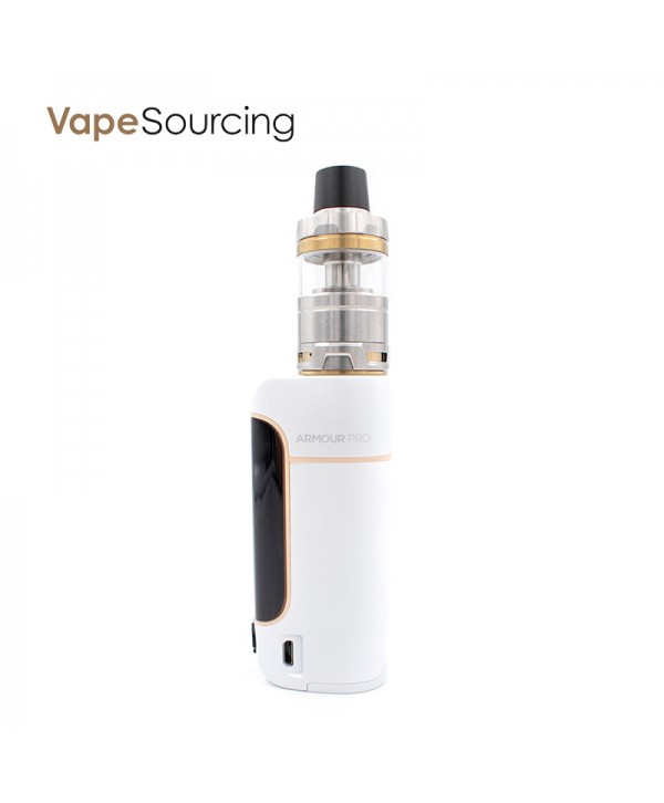 Vaporesso Armour Pro Kit With Cascade Baby Tank 100w