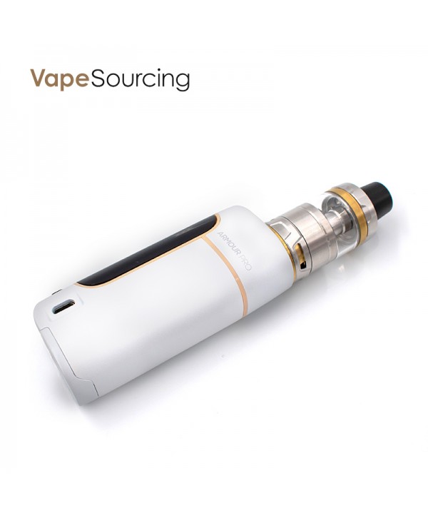 Vaporesso Armour Pro Kit With Cascade Baby Tank 100w