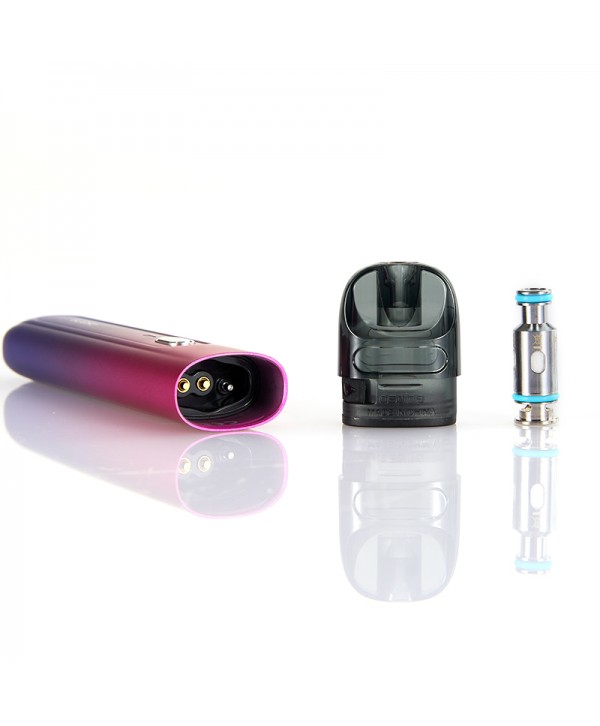 Aspire Flexus Q Pod System Kit 700mAh