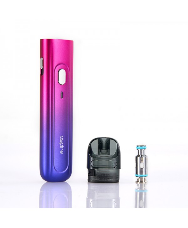 Aspire Flexus Q Pod System Kit 700mAh