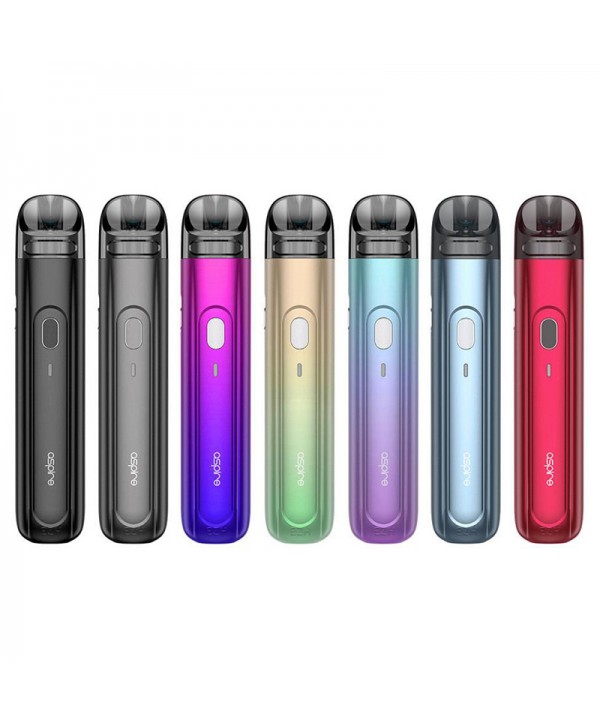 Aspire Flexus Q Pod System Kit 700mAh