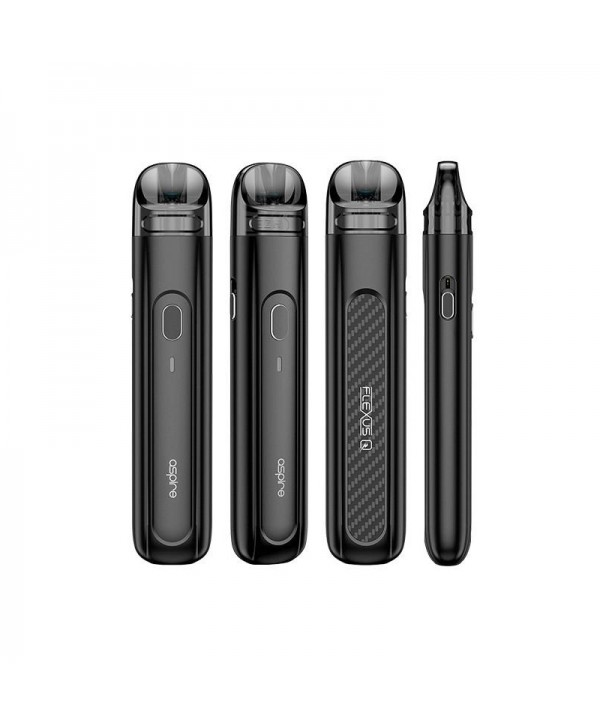 Aspire Flexus Q Pod System Kit 700mAh