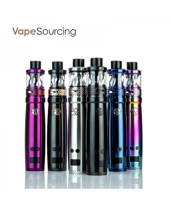 Uwell Nunchaku 80W Full Kit