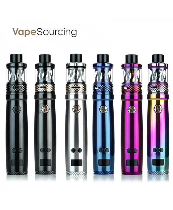 Uwell Nunchaku 80W Full Kit